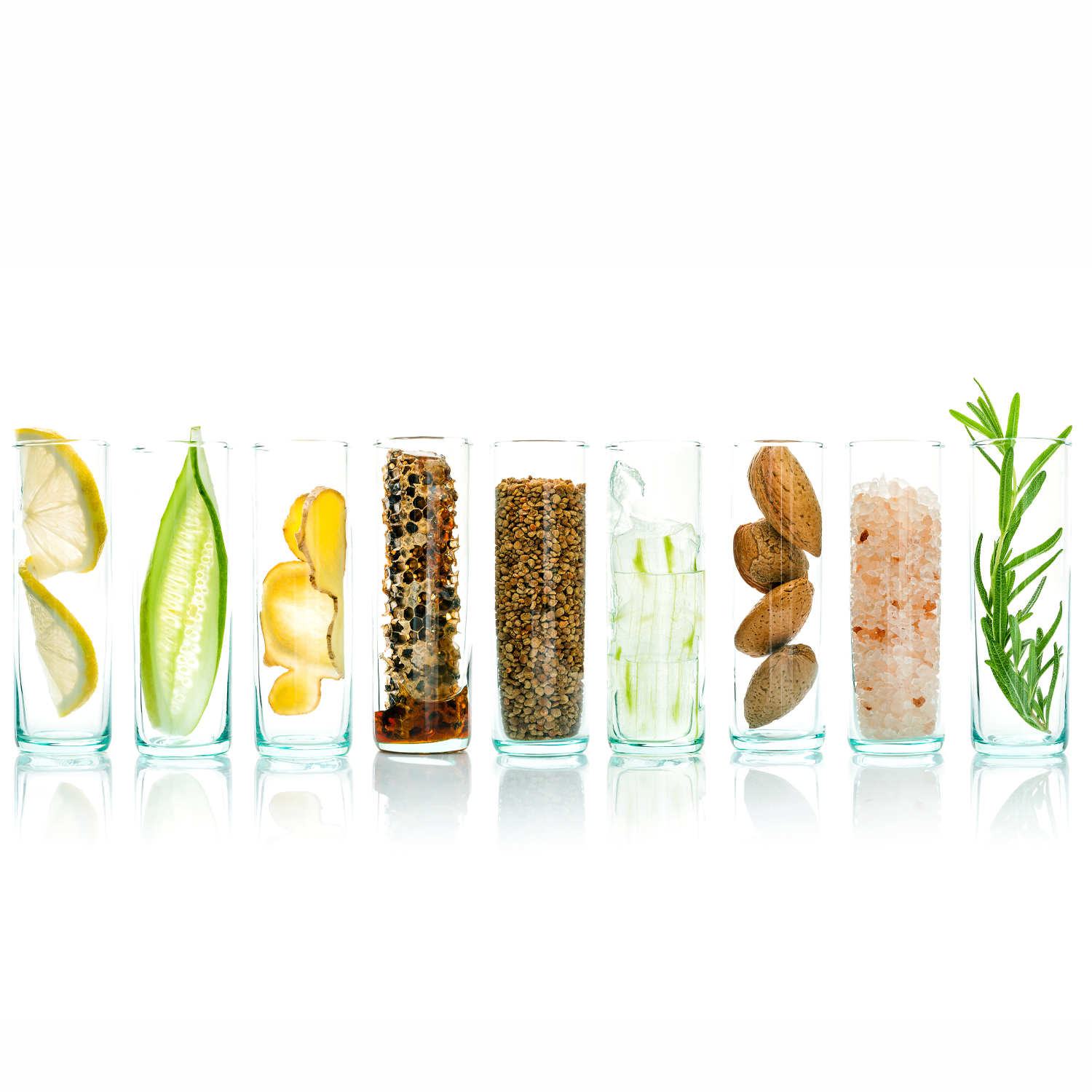 Why Clean, Natural Products Matter: Avoiding the Hidden Dangers of Synthetic Chemicals