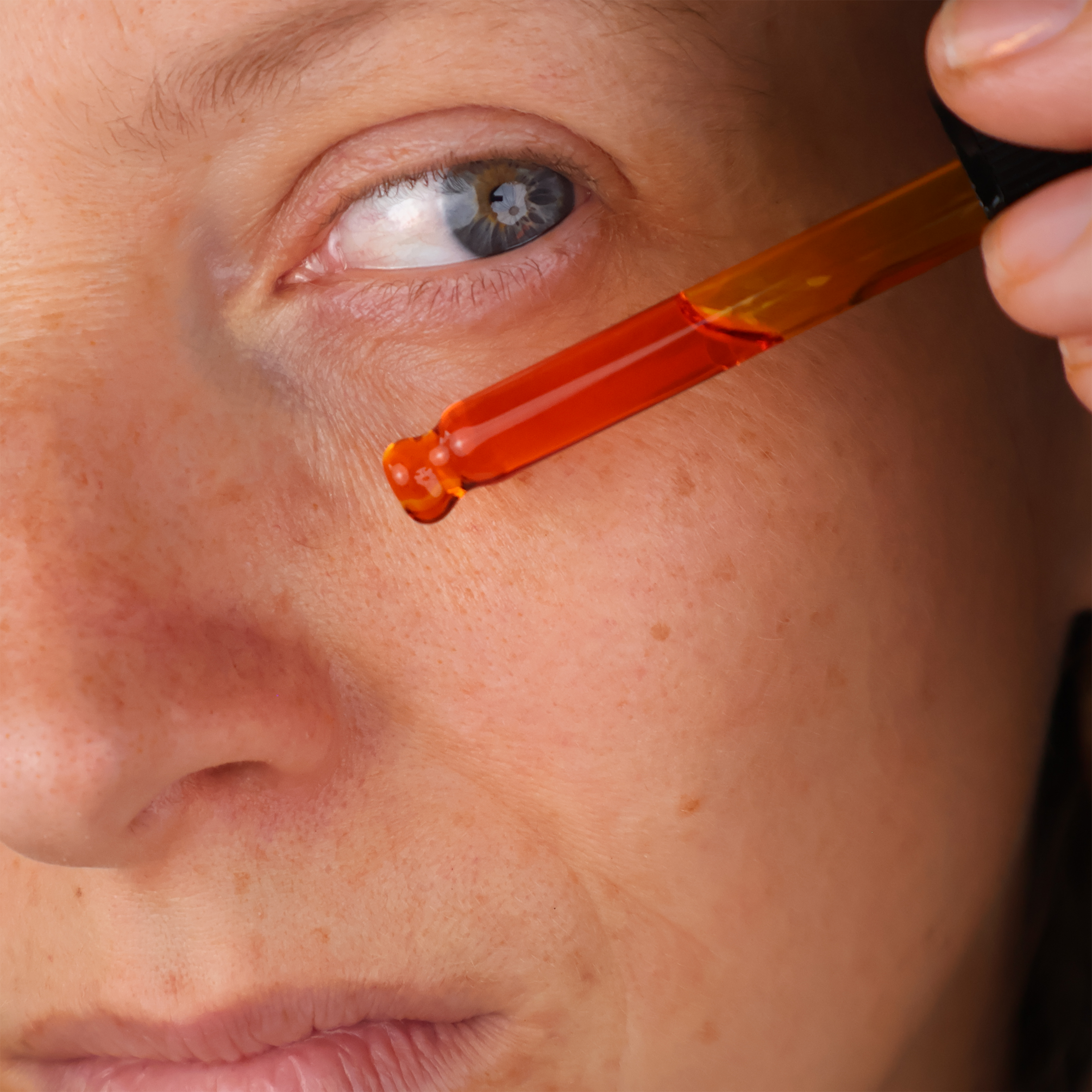 Skincare Rooted in Alchemy