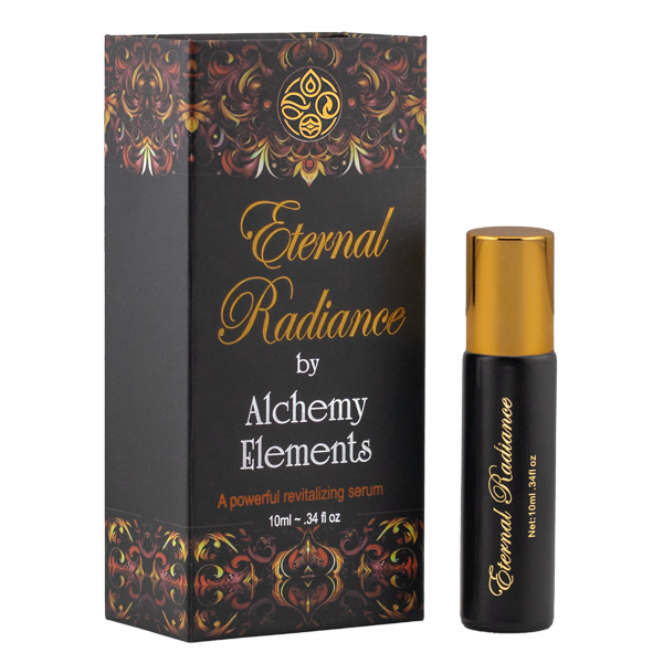 Eternal Radiance Serum