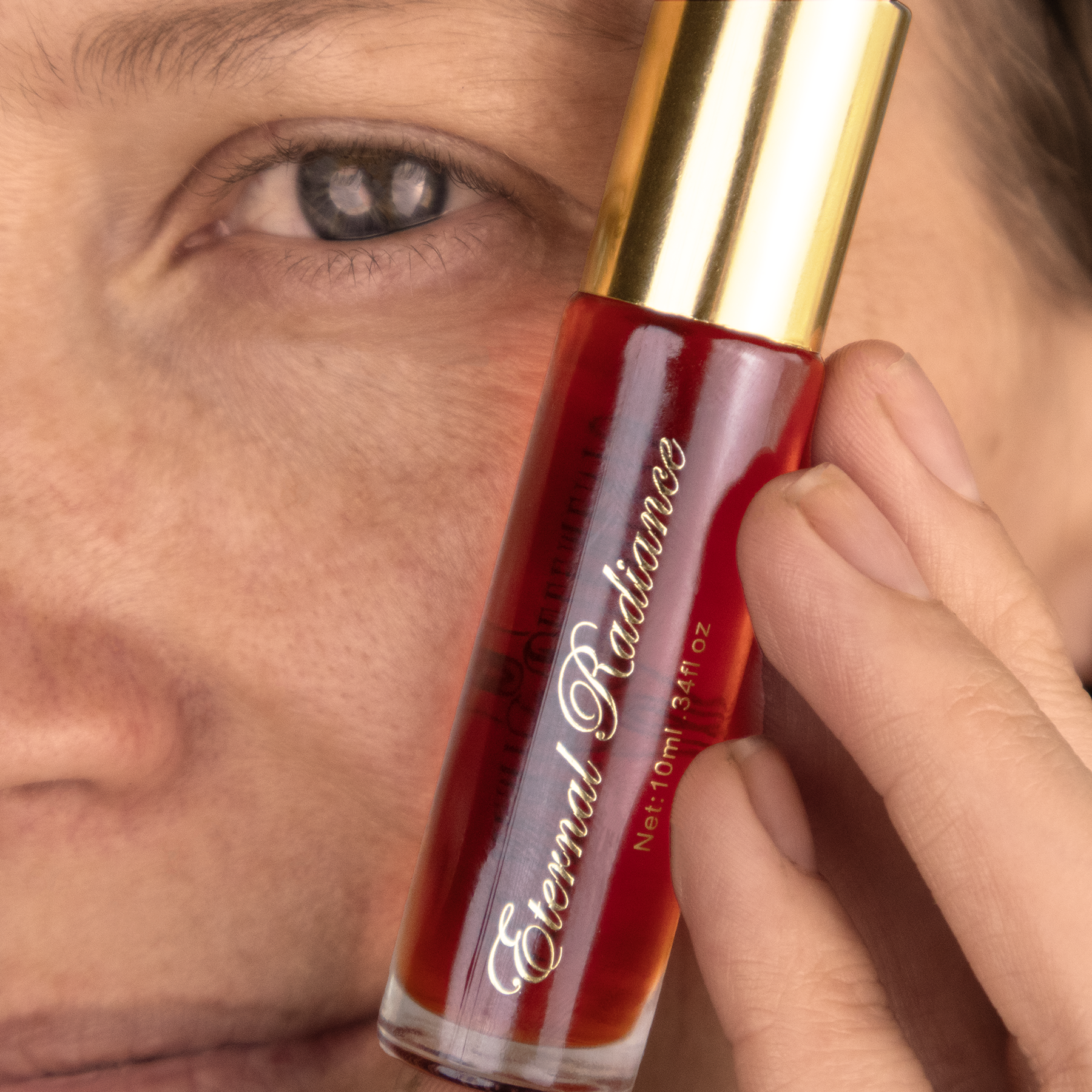 Eternal Radiance Serum
