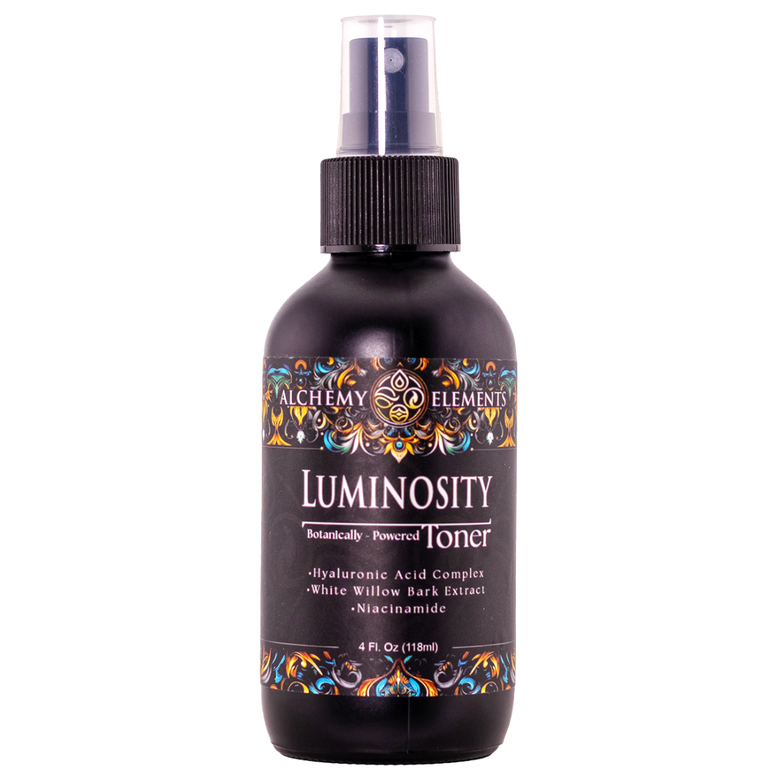 Luminosity Toner