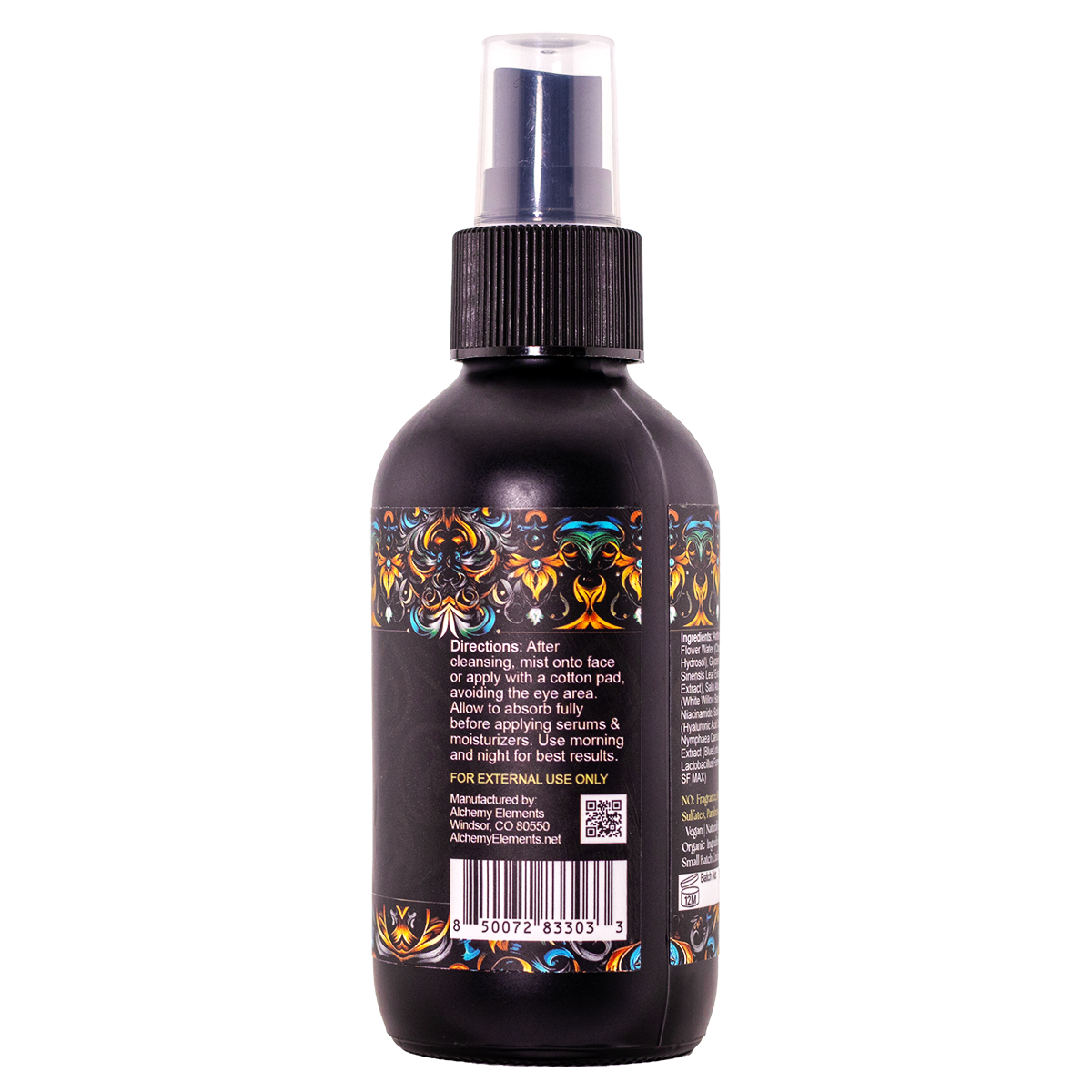 Luminosity Toner
