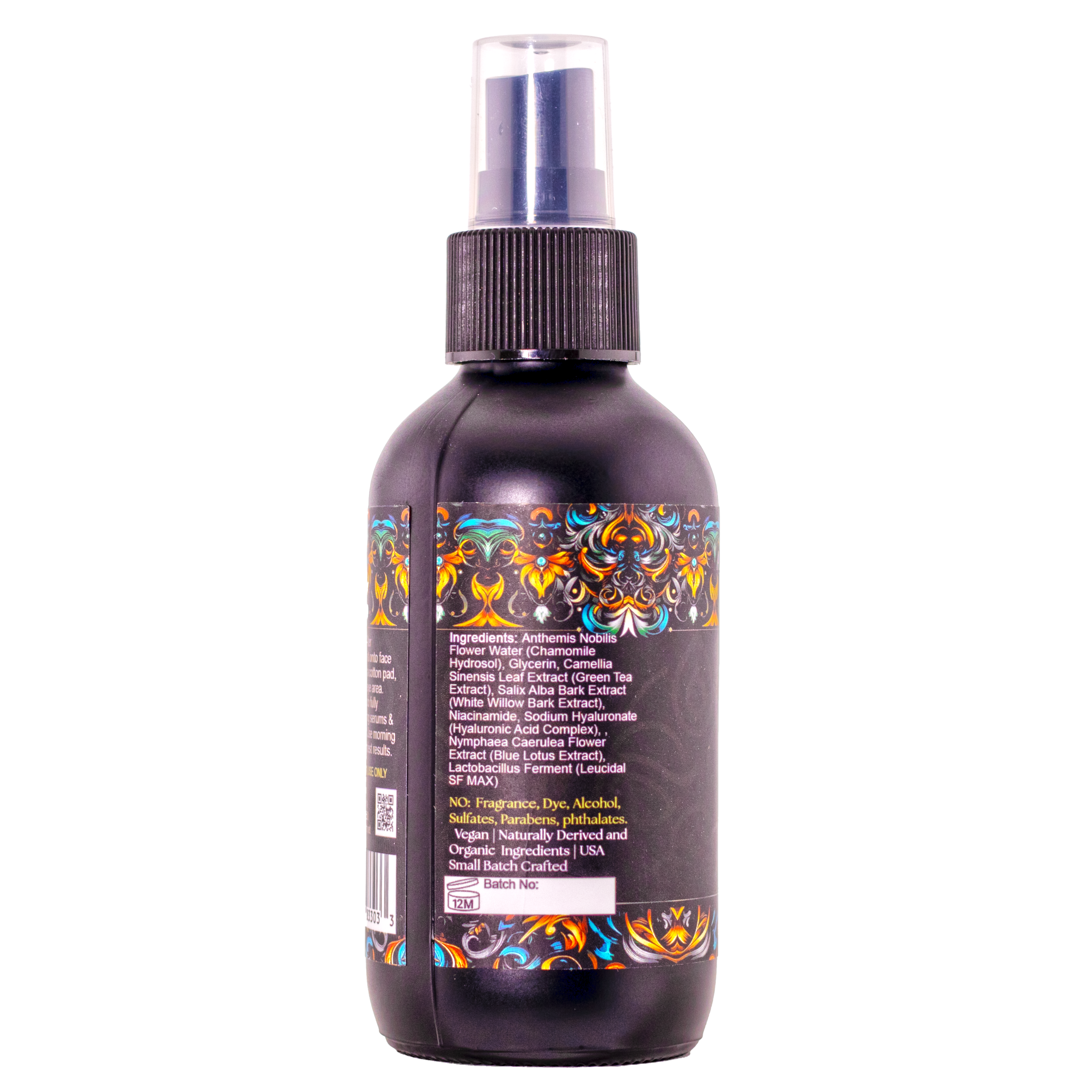Luminosity Toner