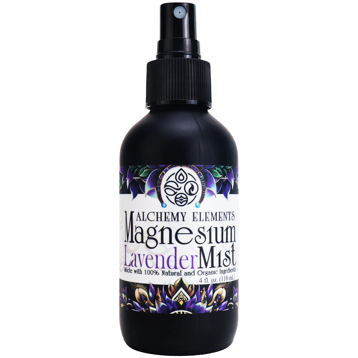 Magnesium Mist – Lavender Hydrosol