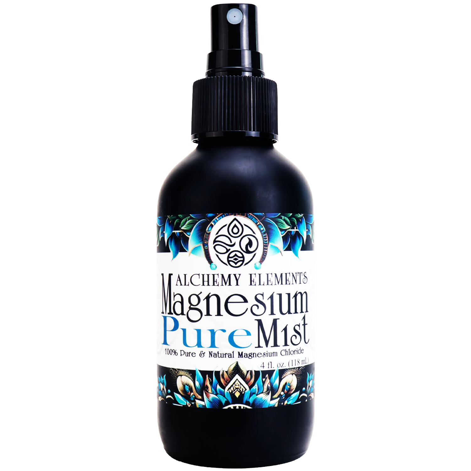 Magnesium Mist - Pure