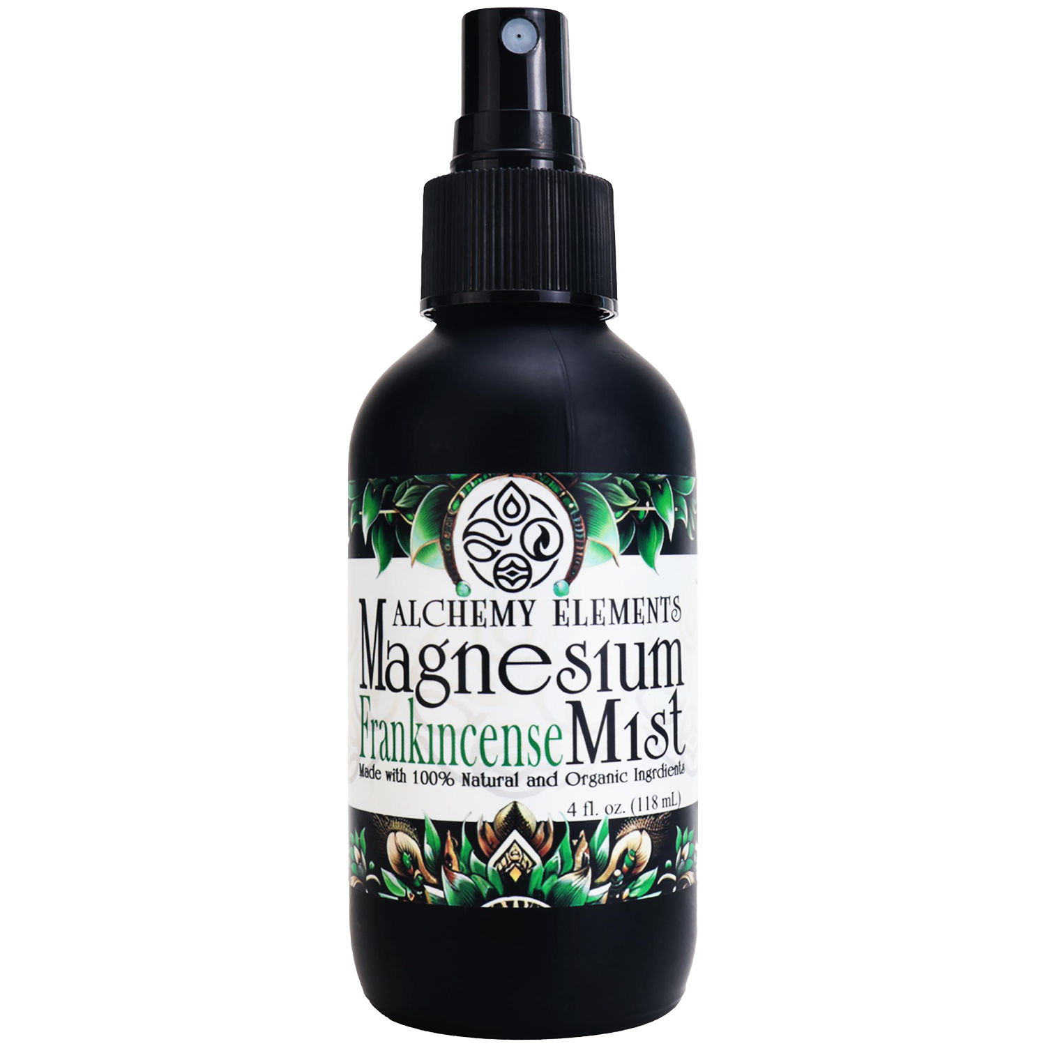 Magnesium Mist – Frankincense Hydrosol