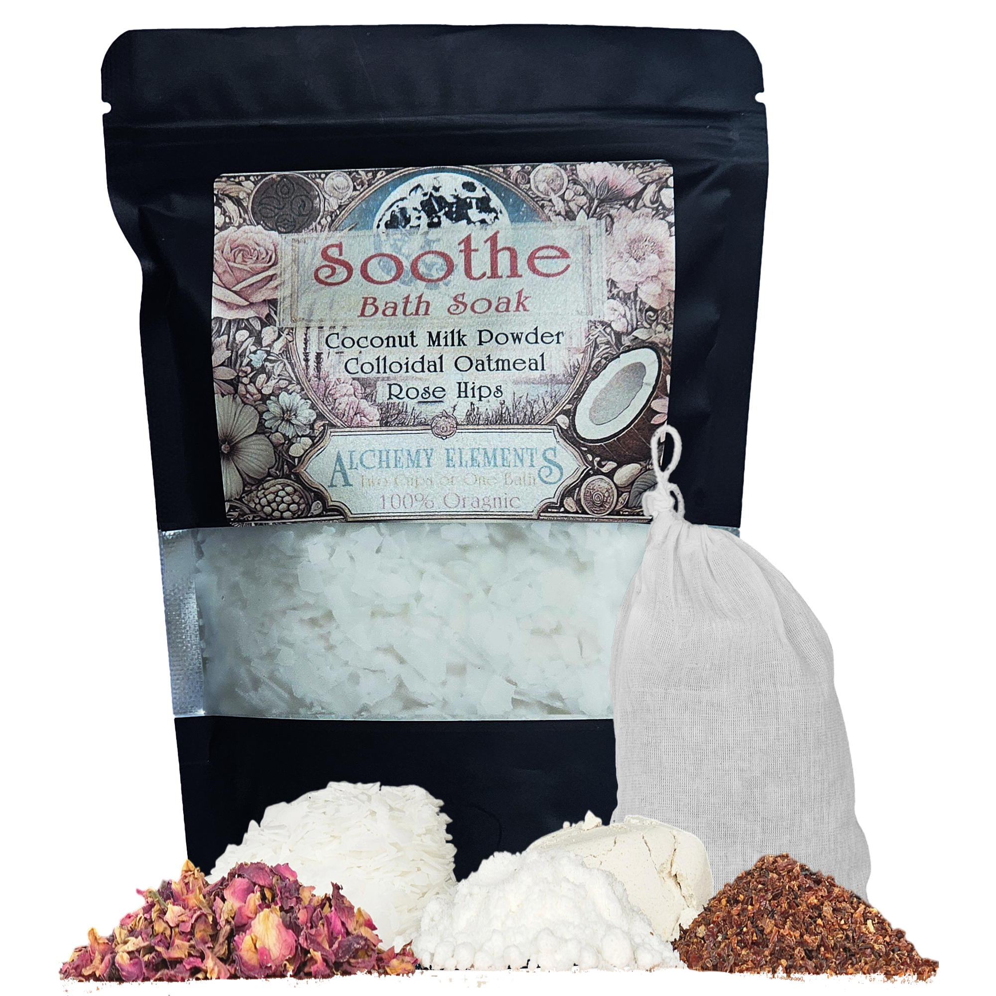 Soothe Bath Soak