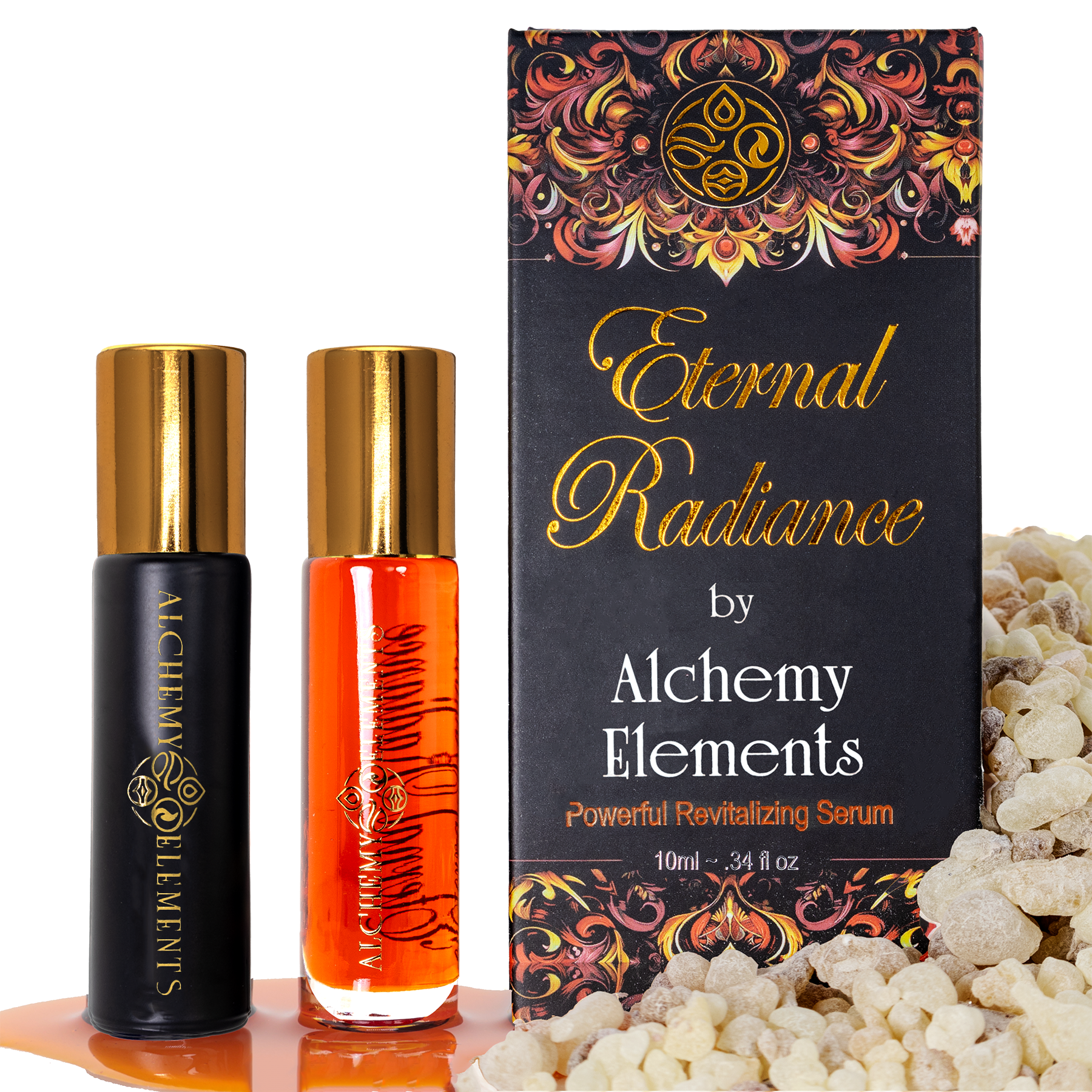 Eternal Radiance Serum