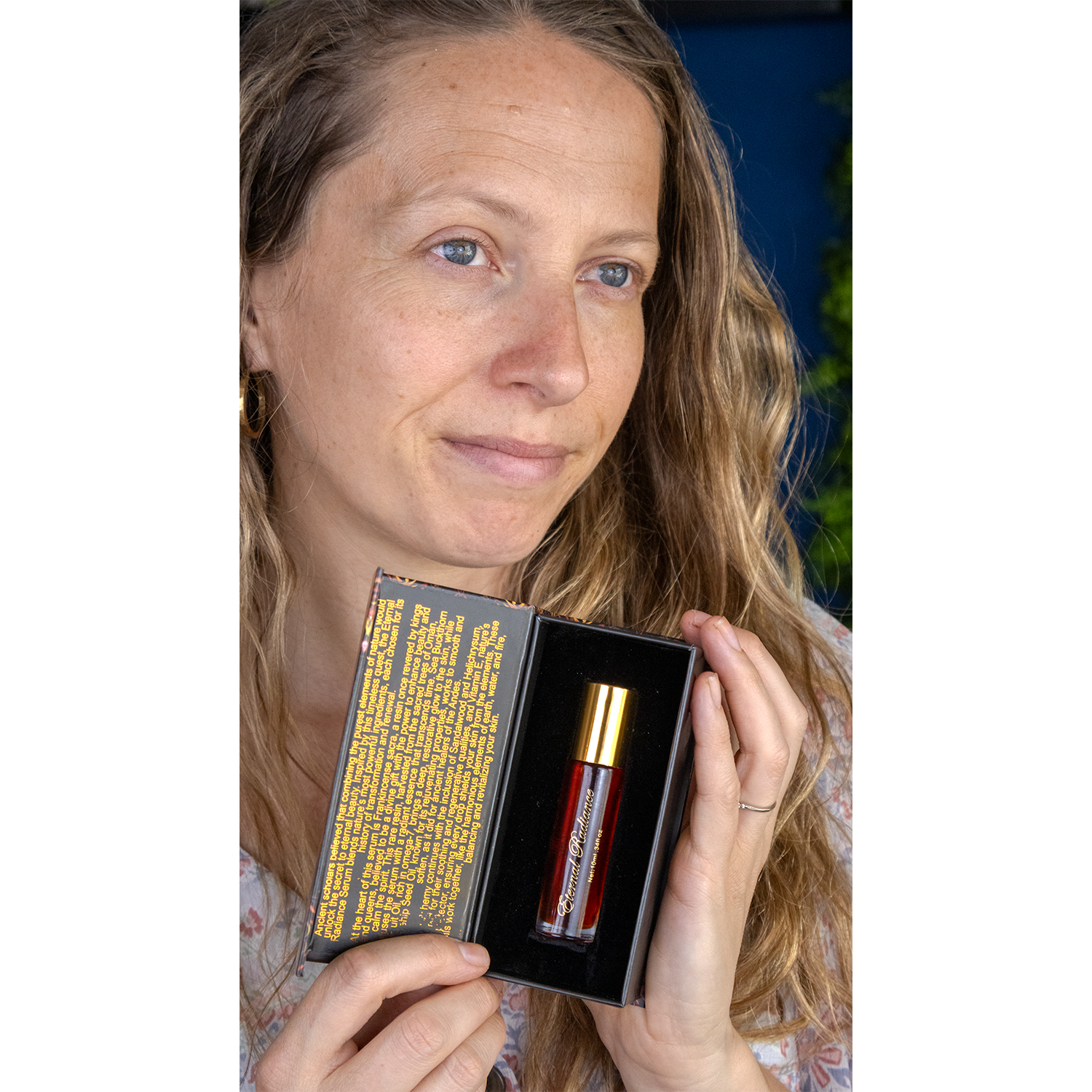 Eternal Radiance Serum