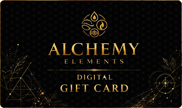Alchemy Elements Gift Card