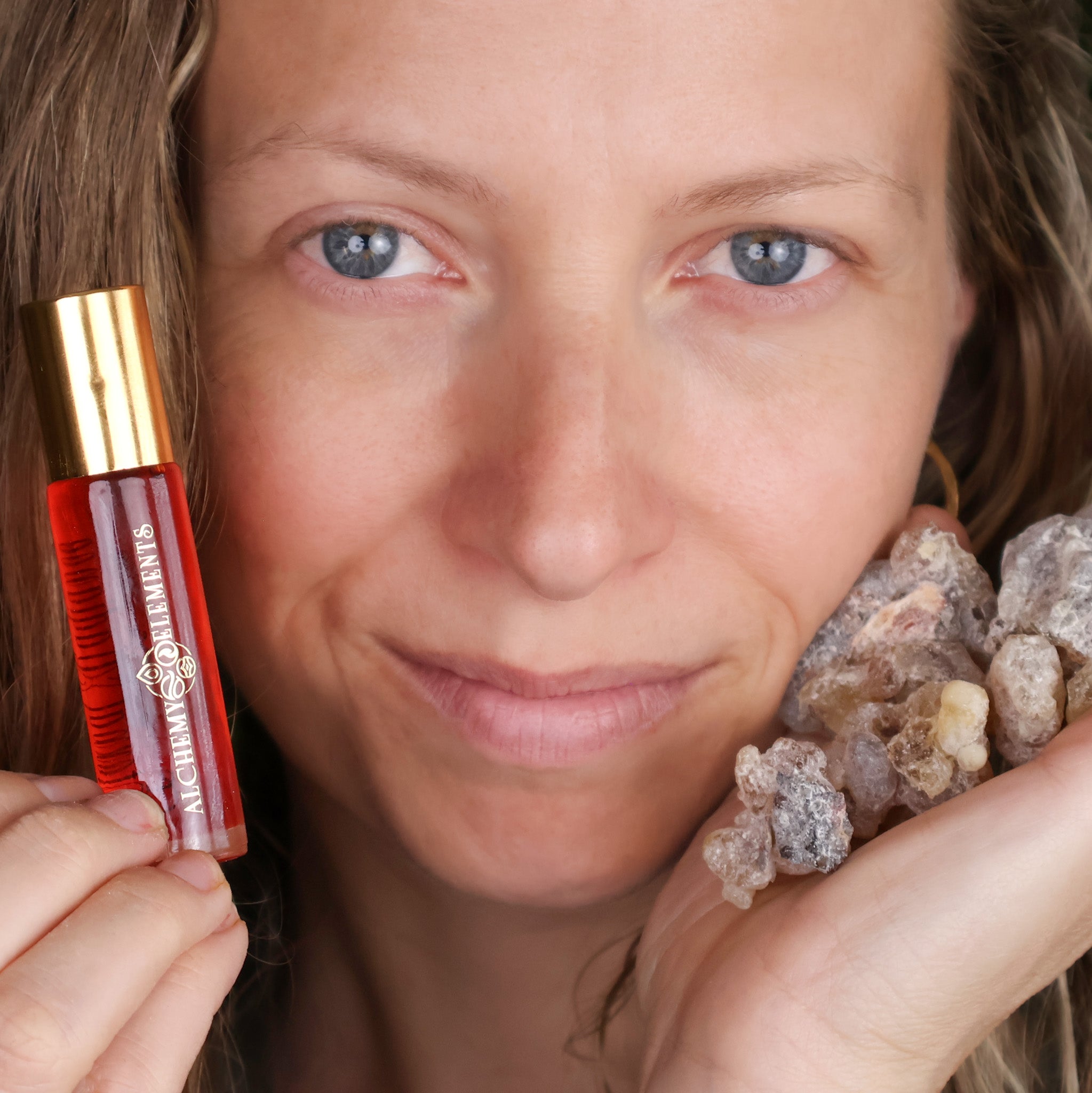 Eternal Radiance Serum