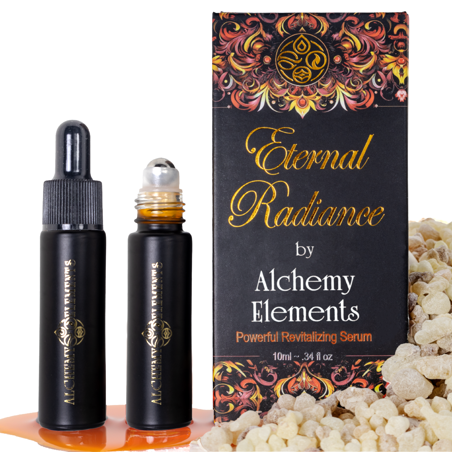Eternal Radiance Serum