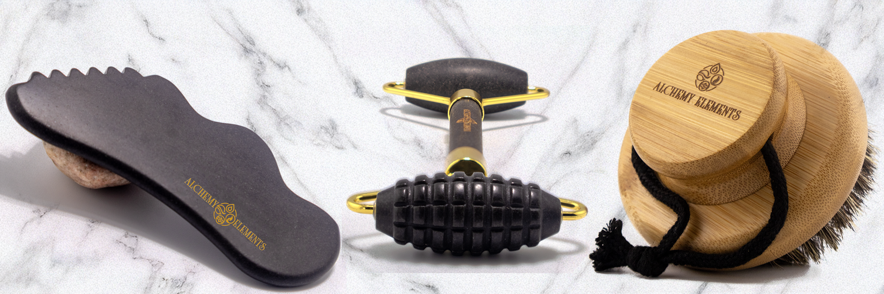 The Ritual Tools Collection