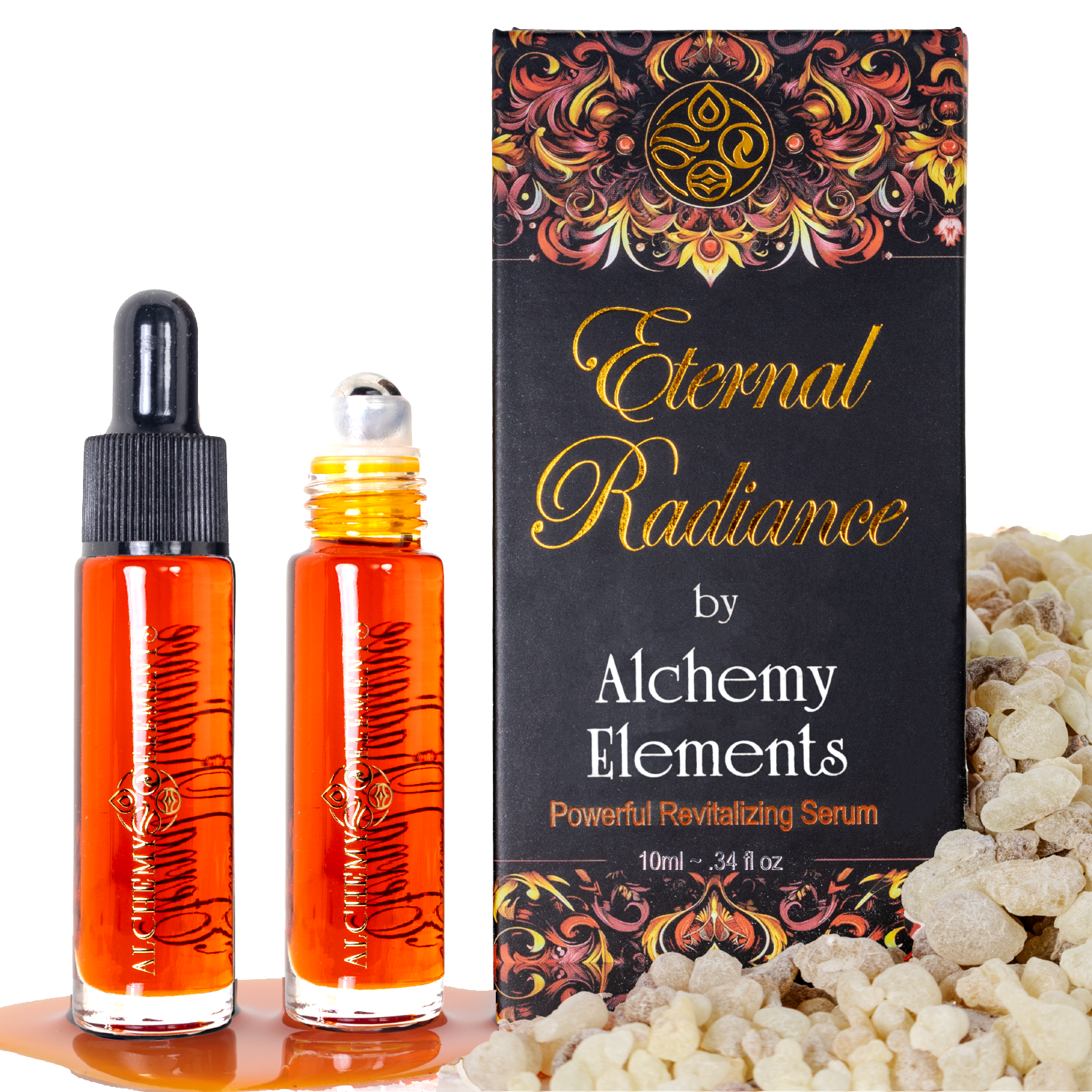Eternal Radiance Serum