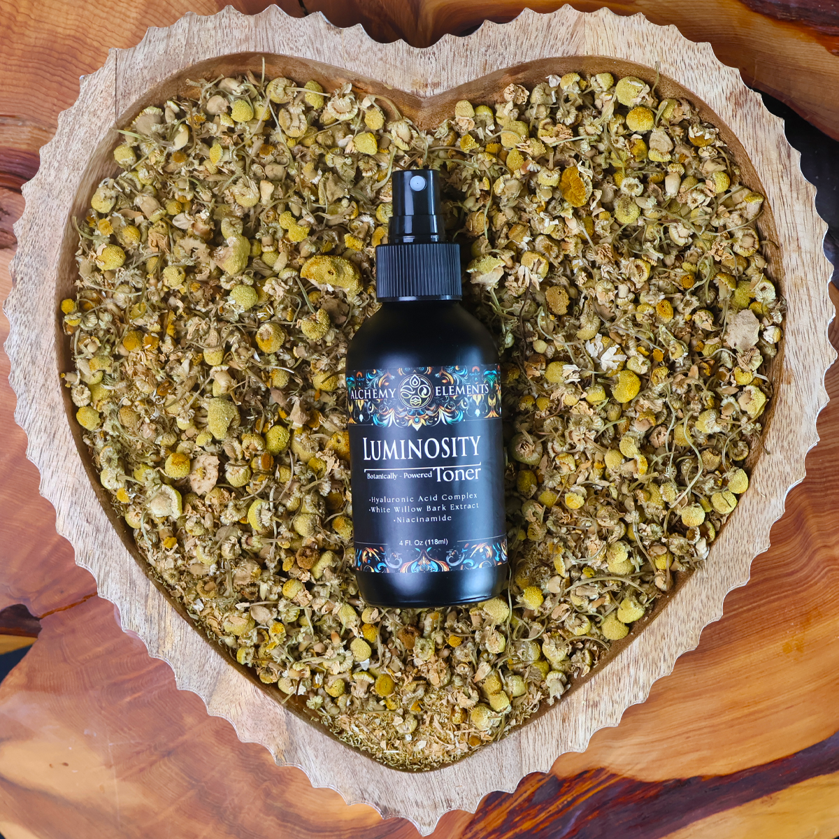 Luminosity Toner
