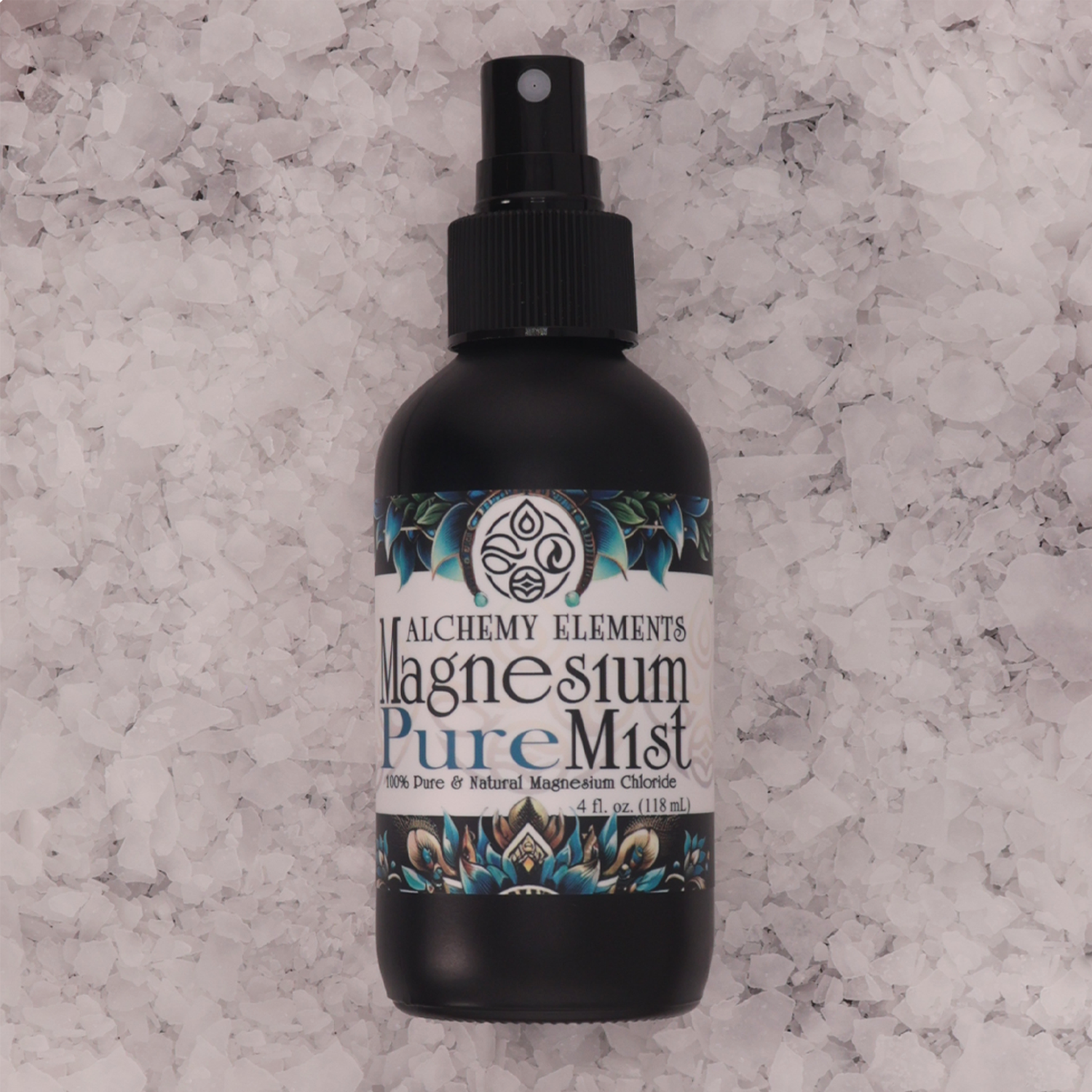Magnesium Mist - Pure